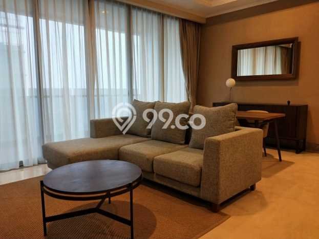 Disewakan Apartemen Paling Dicari di Senopati, 2 KT, 2 KM, 153m2 Disewakan Apartemen Paling Dicari di Senopati, 2 KT, 2 KM, 153m2