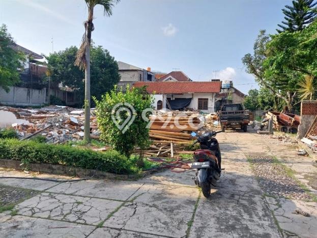 Tanah Kavling Dijual di Jati Padang, Jakarta Selatan dengan Luas Tanah 3960m2 Tanah Kavling Dijual di Jati Padang, Jakarta Selatan dengan Luas Tanah 3960m2