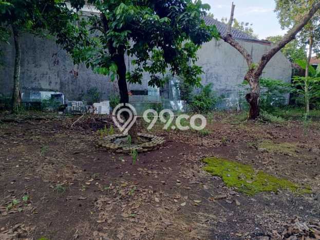Dijual Tanah 1015m2 di Lebak Bulus, Jakarta Selatan Dijual Tanah 1015m2 di Lebak Bulus, Jakarta Selatan