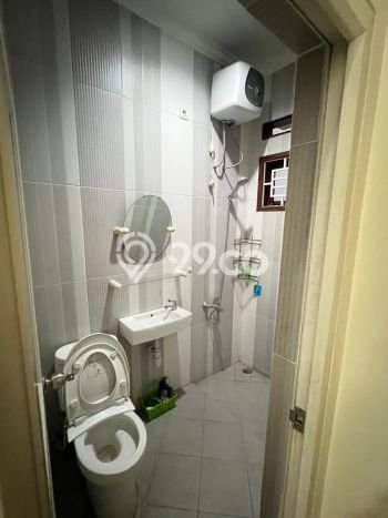 Jual Rumah Eksklusif 4 KT di Bekasi, Bekasi Jual Rumah Eksklusif 4 KT di Bekasi, Bekasi