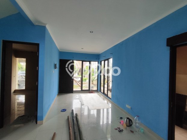 Rumah Minimalis 3 KT di Harapan Indah Bekasi Unfurnished Rumah Minimalis 3 KT di Harapan Indah Bekasi Unfurnished