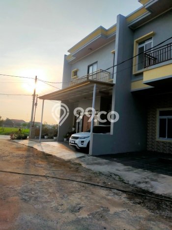 Dijual Hunian Rumah Terawat 3 Kamar di Kaliabang, Bekasi Dijual Hunian Rumah Terawat 3 Kamar di Kaliabang, Bekasi