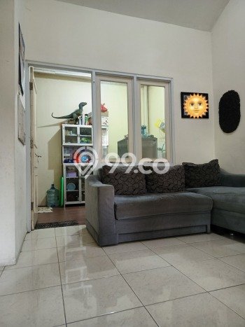 Rumah Modern 2 KT di Harapan Indah Bekasi Unfurnished Rumah Modern 2 KT di Harapan Indah Bekasi Unfurnished