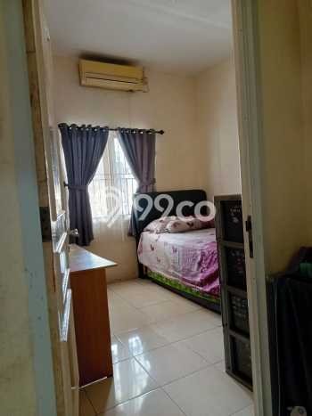 Rumah Modern 2 KT di Harapan Indah Bekasi Unfurnished Rumah Modern 2 KT di Harapan Indah Bekasi Unfurnished