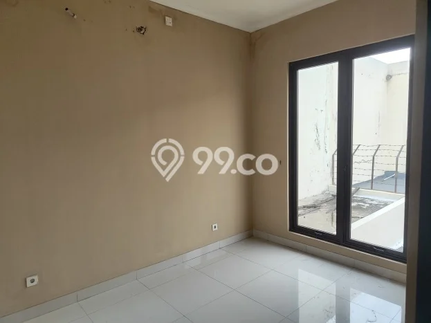 Rumah Minimalis 3 KT di Harapan Indah Bekasi Unfurnished Rumah Minimalis 3 KT di Harapan Indah Bekasi Unfurnished