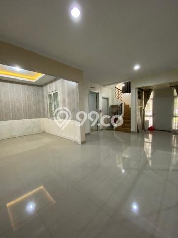 Siap Huni Hunian Elit 3 Kamar di BSD Dekat ke Mana Saja Siap Huni Hunian Elit 3 Kamar di BSD Dekat ke Mana Saja