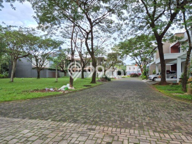 LOKASI STRATEGIS! Tanah Kawasan BSD Foresta, Luas 144m², Lingkungan Asri, Cocok untuk Hunian LOKASI STRATEGIS! Tanah Kawasan BSD Foresta, Luas 144m², Lingkungan Asri, Cocok untuk Hunian
