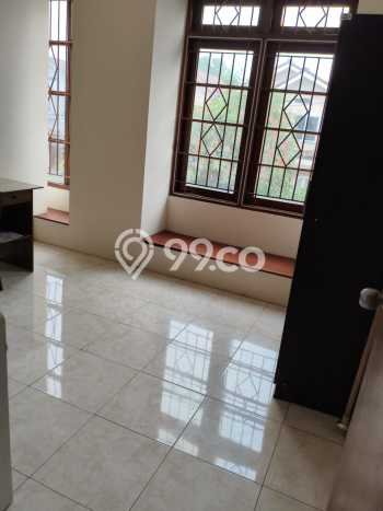 Rumah Modern Cantik 3 KT Bisa Langsung Pindah di Karawaci Rumah Modern Cantik 3 KT Bisa Langsung Pindah di Karawaci