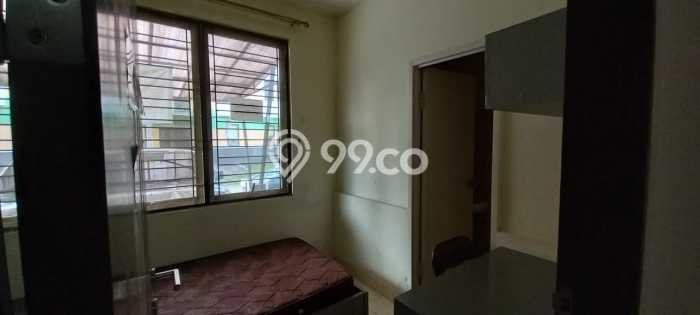 Dijual Segera Kost 5 Kamar, 5 Kamar Mandi di BSD, Tangerang Selatan, Luas 84m2 Dijual Segera Kost 5 Kamar, 5 Kamar Mandi di BSD, Tangerang Selatan, Luas 84m2