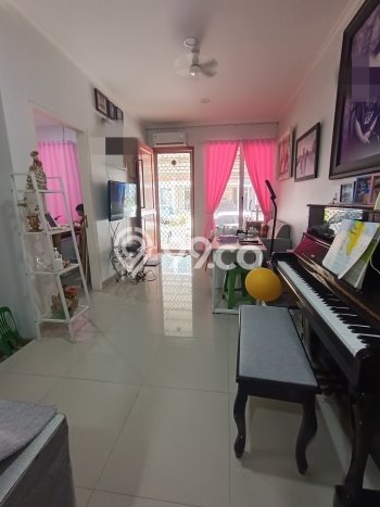 Hunian Nyaman Asri 3 KT Siap Huni di Gading Serpong Tangerang Hunian Nyaman Asri 3 KT Siap Huni di Gading Serpong Tangerang