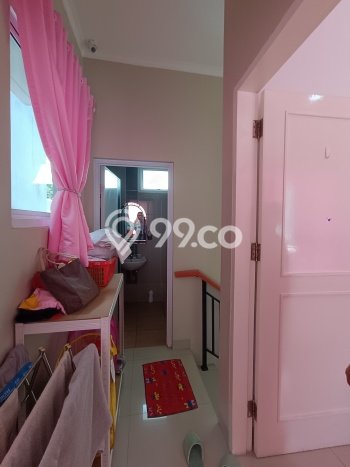Hunian Nyaman Asri 3 KT Siap Huni di Gading Serpong Tangerang Hunian Nyaman Asri 3 KT Siap Huni di Gading Serpong Tangerang