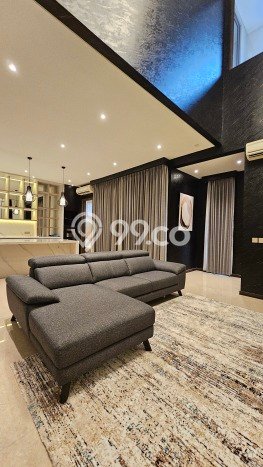 For Sale Rumah Mewah Exclusive di BSD, Tangerang Selatan For Sale Rumah Mewah Exclusive di BSD, Tangerang Selatan