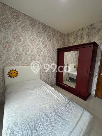 SPECIAL LISTING! Rumah area BSD Green Wich, 4 KT, Akses Fasilitas, Luas 135m² Bangunan 135m² SPECIAL LISTING! Rumah area BSD Green Wich, 4 KT, Akses Fasilitas, Luas 135m² Bangunan 135m²