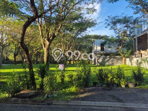 LOKASI STRATEGIS! Tanah Kawasan BSD Foresta, Luas 144m², Lingkungan Asri, Cocok untuk Hunian LOKASI STRATEGIS! Tanah Kawasan BSD Foresta, Luas 144m², Lingkungan Asri, Cocok untuk Hunian