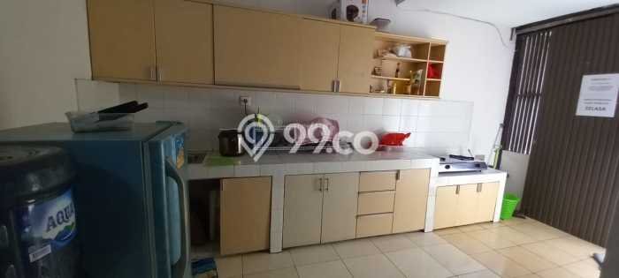Dijual Segera Kost 5 Kamar, 5 Kamar Mandi di BSD, Tangerang Selatan, Luas 84m2 Dijual Segera Kost 5 Kamar, 5 Kamar Mandi di BSD, Tangerang Selatan, Luas 84m2
