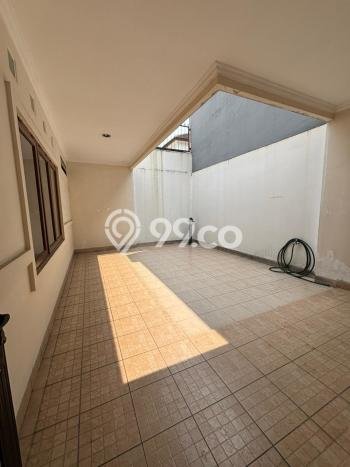 Hunian Nyaman Asri 3 KT Siap Huni di Serpong Villa Melati Mas Tangerang Selatan Hunian Nyaman Asri 3 KT Siap Huni di Serpong Villa Melati Mas Tangerang Selatan