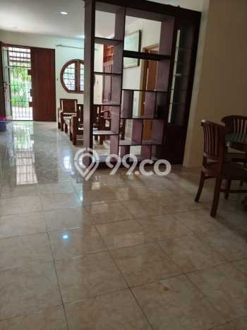 Rumah Modern Cantik 3 KT Bisa Langsung Pindah di Karawaci Rumah Modern Cantik 3 KT Bisa Langsung Pindah di Karawaci