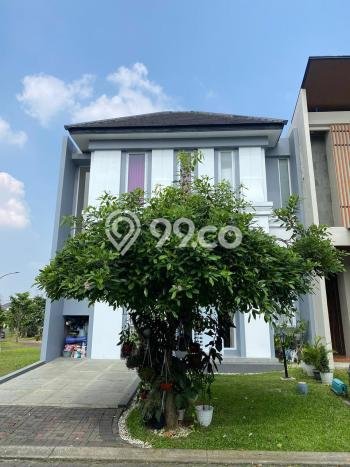 Dijual Hunian Mewah dengan Fasilitas Sekitar Lengkap di Tangerang, Tangerang Dijual Hunian Mewah dengan Fasilitas Sekitar Lengkap di Tangerang, Tangerang
