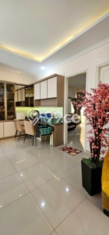 For Sale! Luxury House LT 180m2 Desain Modern di Gading Serpong For Sale! Luxury House LT 180m2 Desain Modern di Gading Serpong