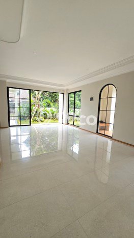 Dijual Rumah Mewah Megah Dengan View Eksklusif di BSD Kencana Loka, Tangerang Dijual Rumah Mewah Megah Dengan View Eksklusif di BSD Kencana Loka, Tangerang