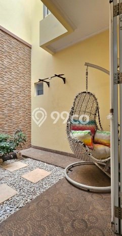 For Sale! Luxury House LT 180m2 Desain Modern di Gading Serpong For Sale! Luxury House LT 180m2 Desain Modern di Gading Serpong