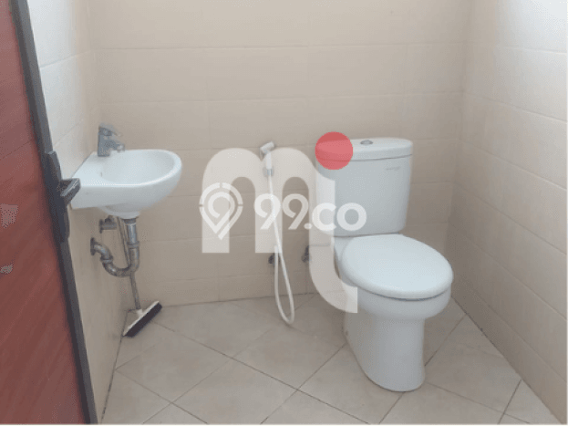 Disewakan! Rumah 2 Kamar Tidur &
2 Kamar Mandi di BSB City, Semarang Disewakan! Rumah 2 Kamar Tidur &
2 Kamar Mandi di BSB City, Semarang