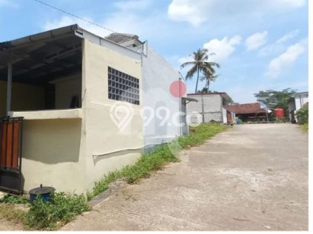 Rumah Sederhana Dijual di Boja 2 Kamar dengan Luas Tanah 77m2 Rumah Sederhana Dijual di Boja 2 Kamar dengan Luas Tanah 77m2