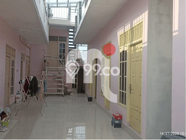 Rumah Kost Dijual di Ngaliyan, Semarang dengan 13 Kamar Tidur, 5 Kamar Mandi Rumah Kost Dijual di Ngaliyan, Semarang dengan 13 Kamar Tidur, 5 Kamar Mandi