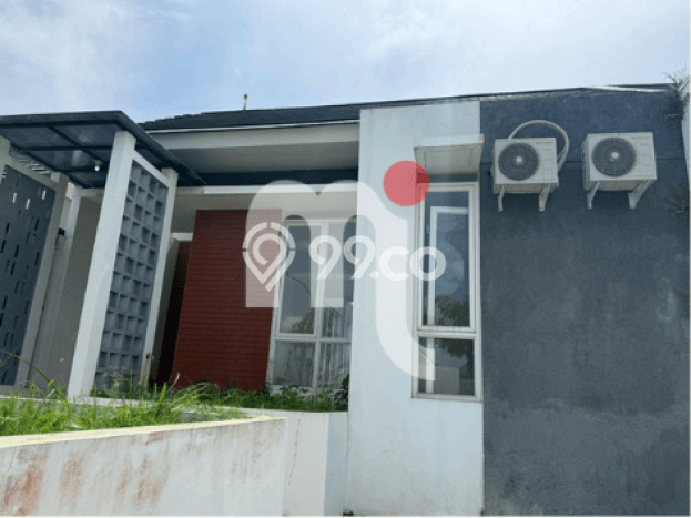 Dijual Rumah Modern 2 KT di BSB City, Semarang Dijual Rumah Modern 2 KT di BSB City, Semarang