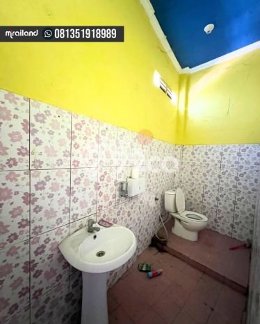 Rumah Strategis Minimalis Lb 200m2 di Mijen, Semarang Rumah Strategis Minimalis Lb 200m2 di Mijen, Semarang