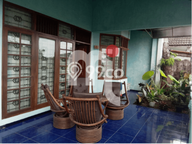 For Sale Rumah Elit Exclusive di Ngaliyan, Semarang For Sale Rumah Elit Exclusive di Ngaliyan, Semarang