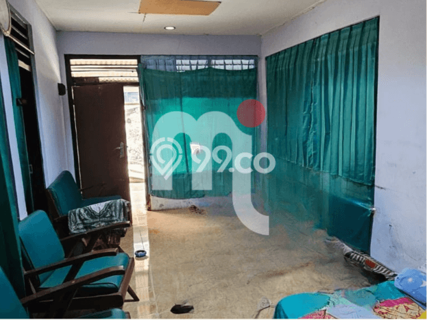 Dijual Rumah Eksklusif 3 KT di Kembang Arum, Semarang Dijual Rumah Eksklusif 3 KT di Kembang Arum, Semarang