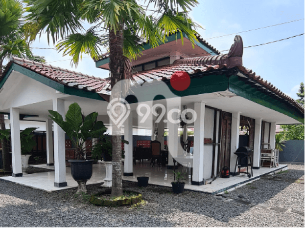 Hot Offer Hunian Mewah Ideal dan Luas di Depok, Sleman Hot Offer Hunian Mewah Ideal dan Luas di Depok, Sleman