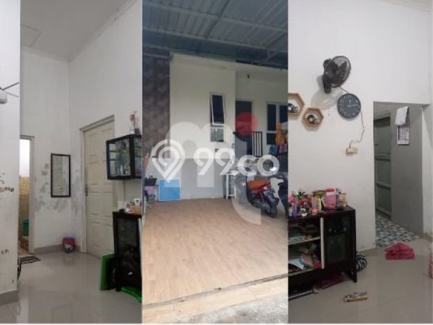 Rumah Sederhana Dijual di Boja 2 Kamar dengan Luas Tanah 77m2 Rumah Sederhana Dijual di Boja 2 Kamar dengan Luas Tanah 77m2