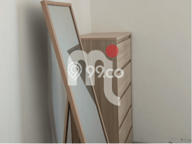 Jarang Ada! Rumah Sewa 3 Kamar Bagus Siap Huni BSB City Jarang Ada! Rumah Sewa 3 Kamar Bagus Siap Huni BSB City