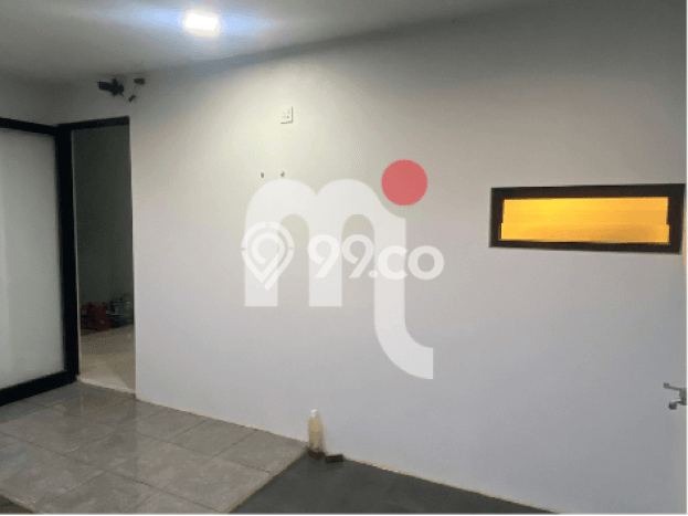 Jarang Ada! Rumah Kontrakan 3 Kamar Nyaman Siap Huni BSB City Jarang Ada! Rumah Kontrakan 3 Kamar Nyaman Siap Huni BSB City