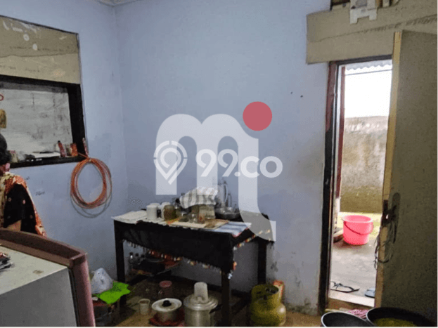 Dijual Rumah Eksklusif 3 KT di Kembang Arum, Semarang Dijual Rumah Eksklusif 3 KT di Kembang Arum, Semarang