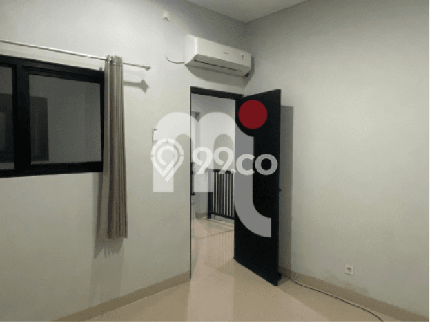 Jarang Ada! Rumah Kontrakan 3 Kamar Nyaman Siap Huni BSB City Jarang Ada! Rumah Kontrakan 3 Kamar Nyaman Siap Huni BSB City