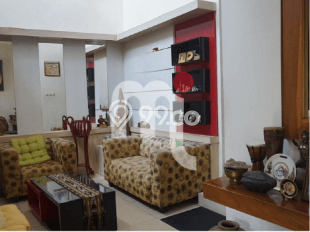 Siap Huni Rumah Mewah 4 Kamar di Semarang Barat Dekat ke Mana Pun Siap Huni Rumah Mewah 4 Kamar di Semarang Barat Dekat ke Mana Pun
