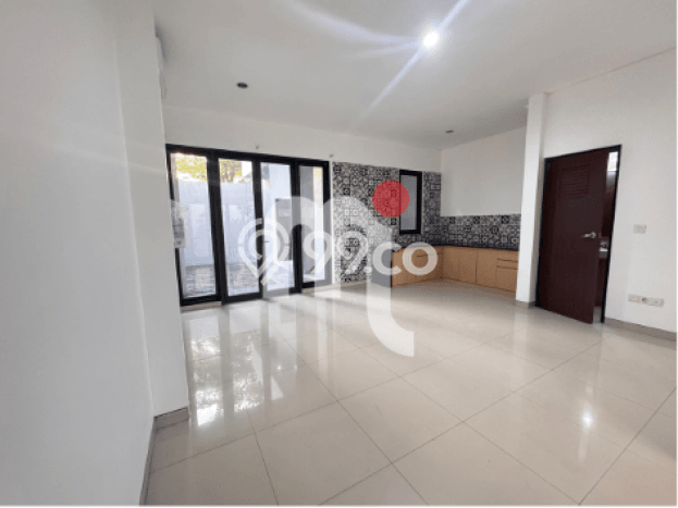 Dijual Hunian Rumah Nyaman 3 Kamar di Graha Padma, Semarang Dijual Hunian Rumah Nyaman 3 Kamar di Graha Padma, Semarang