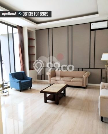 Rumah Eksklusif Siap Huni LT 1668m2 di Candisari, Semarang Rumah Eksklusif Siap Huni LT 1668m2 di Candisari, Semarang