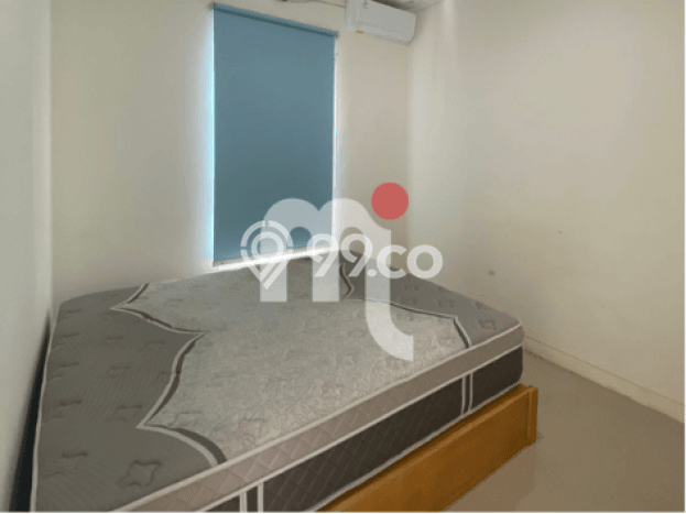Disewakan! Rumah 3 Kamar Tidur &
2 Kamar Mandi di BSB City, Semarang Disewakan! Rumah 3 Kamar Tidur &
2 Kamar Mandi di BSB City, Semarang