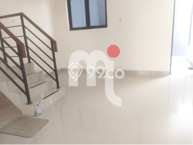 Disewakan! Rumah 2 Kamar Tidur &
2 Kamar Mandi di BSB City, Semarang Disewakan! Rumah 2 Kamar Tidur &
2 Kamar Mandi di BSB City, Semarang