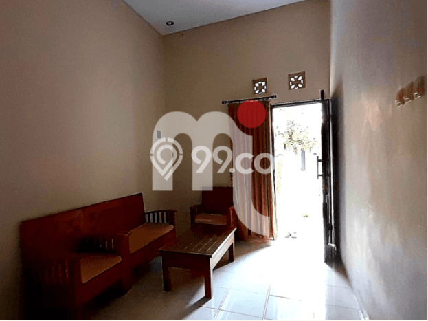 Rumah sewa siap huni 3 Kamar Tidur di BSB City, Semarang Rumah sewa siap huni 3 Kamar Tidur di BSB City, Semarang