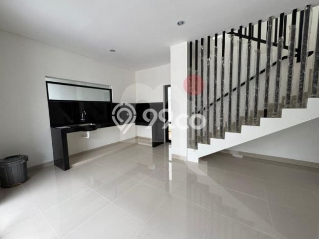 Dijual Rumah Modern 2 KT di BSB City, Semarang Dijual Rumah Modern 2 KT di BSB City, Semarang