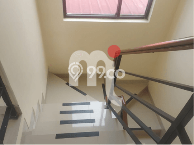 Disewakan! Rumah 2 Kamar Tidur &
2 Kamar Mandi di BSB City, Semarang Disewakan! Rumah 2 Kamar Tidur &
2 Kamar Mandi di BSB City, Semarang