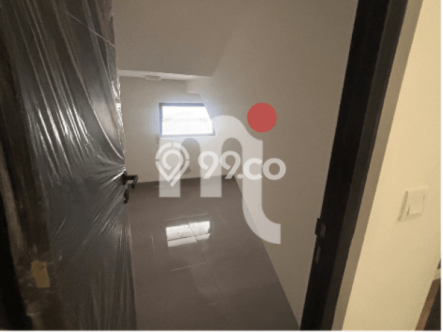 Rumah sewa siap pakai 3 KT di BSB City, Semarang Rumah sewa siap pakai 3 KT di BSB City, Semarang