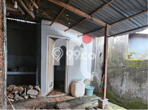 Dijual Rumah Eksklusif 3 KT di Kembang Arum, Semarang Dijual Rumah Eksklusif 3 KT di Kembang Arum, Semarang