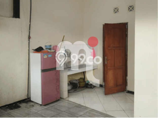 Hunian Cantik Modern Lb 75m2 di Tembalang, Semarang Hunian Cantik Modern Lb 75m2 di Tembalang, Semarang