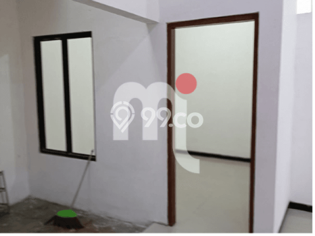 Hunian Cantik Minimalis Lb 145m2 di Boja, Kendal Hunian Cantik Minimalis Lb 145m2 di Boja, Kendal